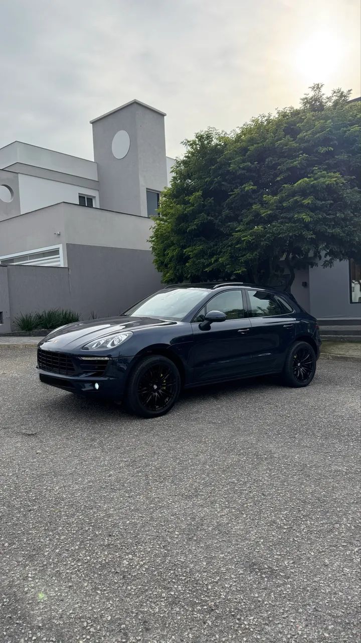 Porsche Macan 2.0 Turbo 237/252cv 2018 - Foto 3