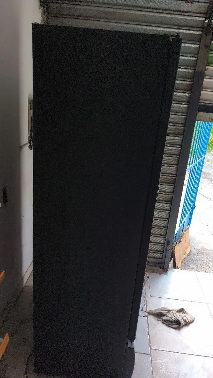 Frizer de vidro  - Foto 3