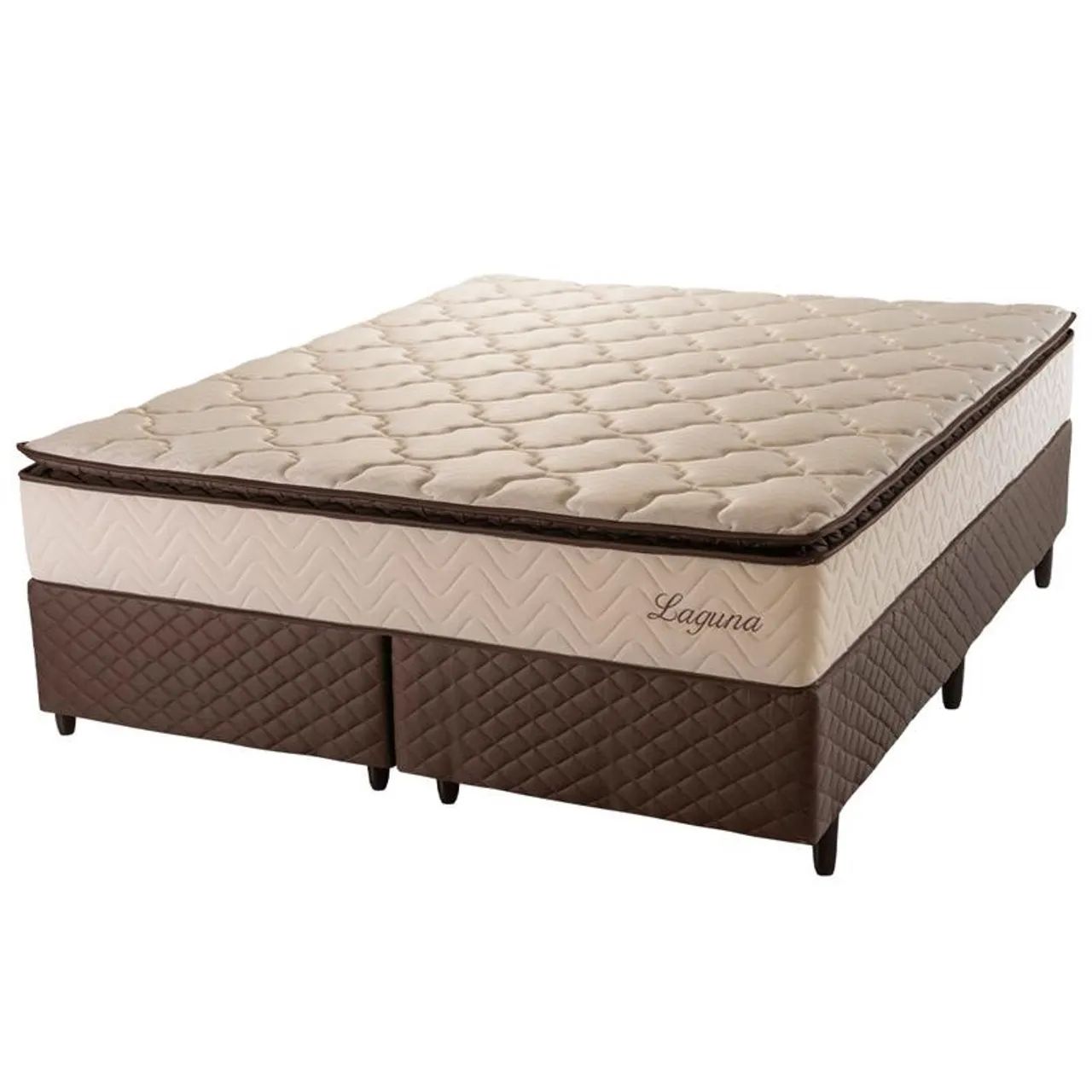 Cama Box King Size