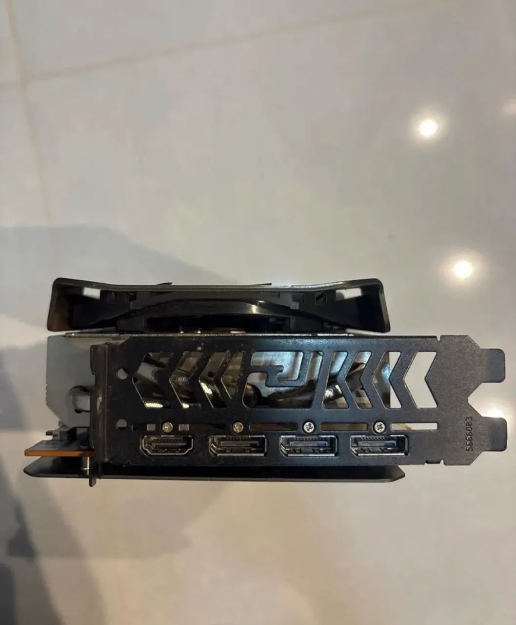 Placa de Vídeo AMD Radeon RX 6800 XT - Foto 5