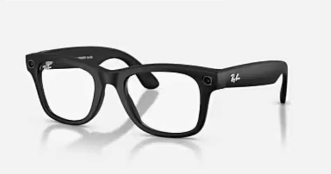 Rayban Meta 2