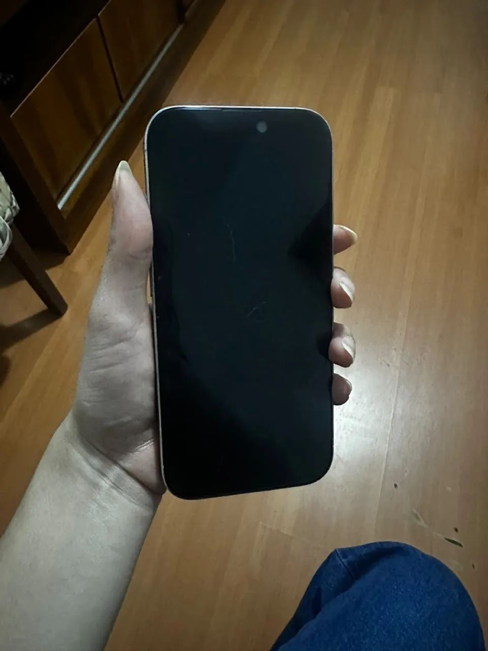 iPhone 16 Pro - 256 gb  - Foto 3
