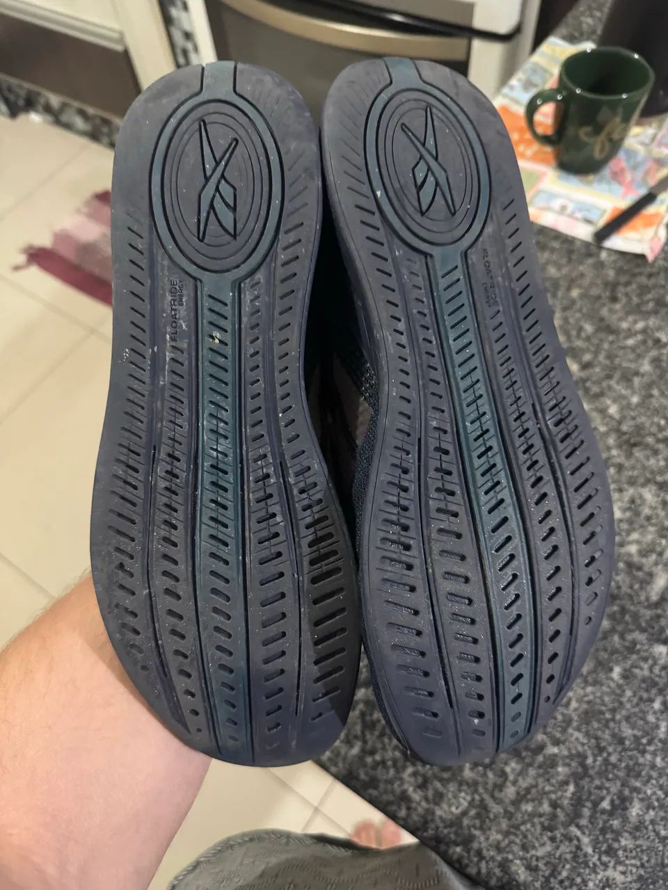 Reebok nano X4 Crossfit  - Foto 3