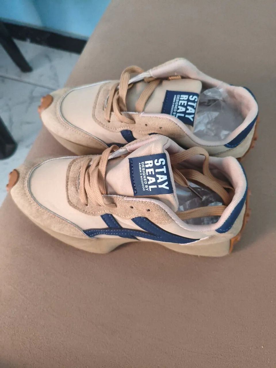 Tênis feminino 