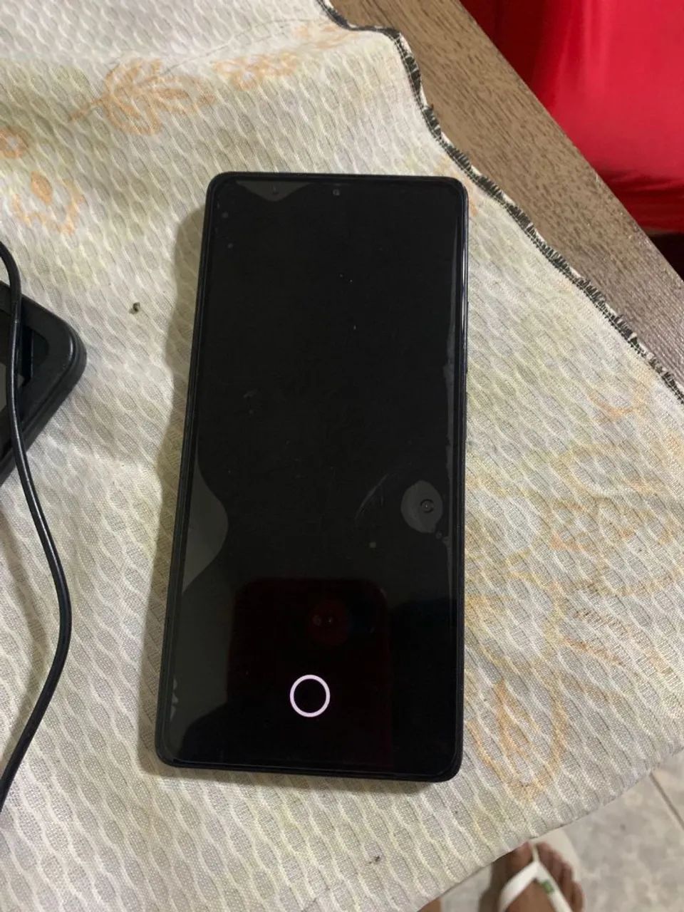 XAOMI NOTE 13 PRÓ 5G VENDO - Foto 2