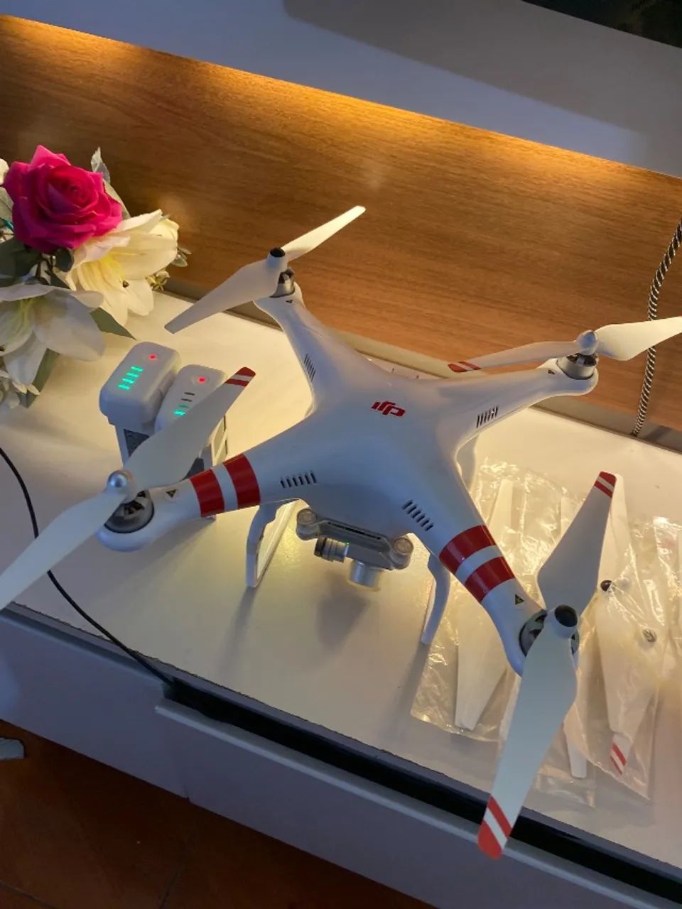 DJI Phantom 3