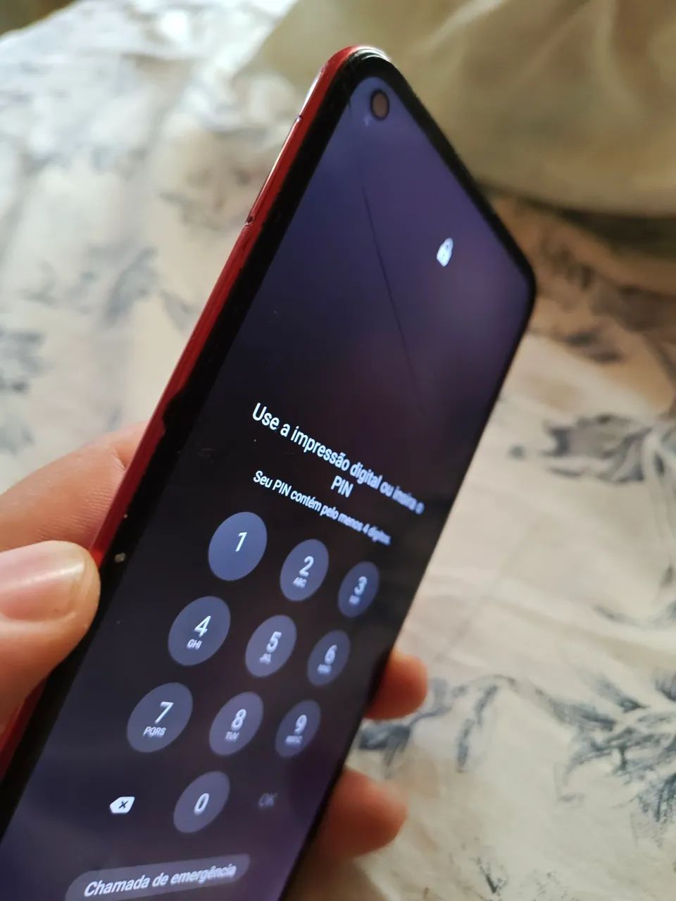 Celular A11 64GB - Foto 2