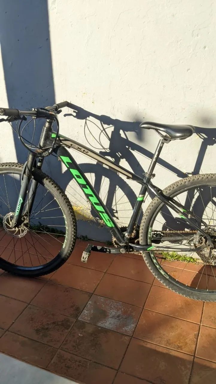 Bicicleta Lotus Aro 29 - Foto 3