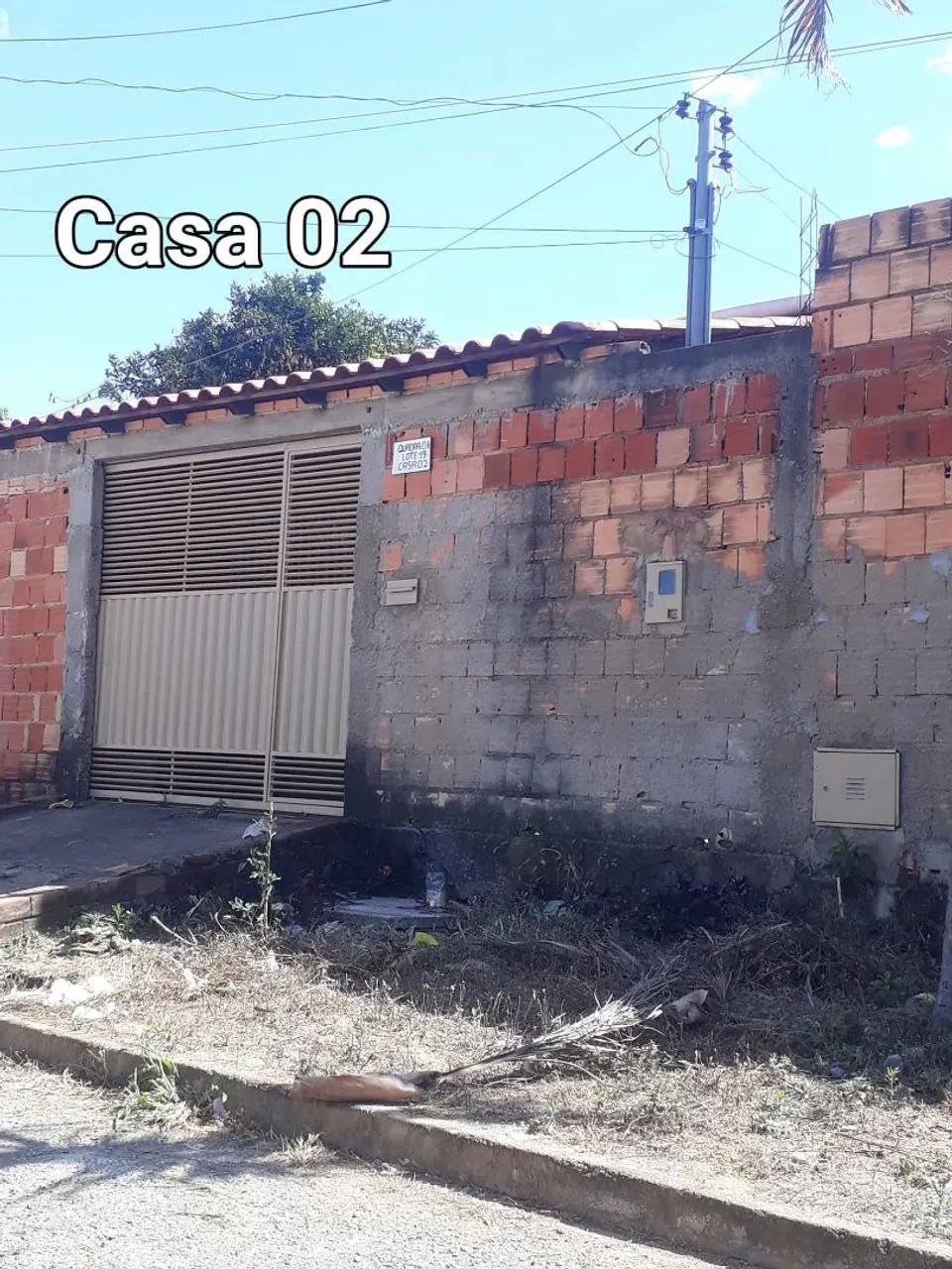 LOPORTUNIDADE IMPERDÍVEL NA COLINA VERDE - OCIDENTAL/GO! ? - Foto 2