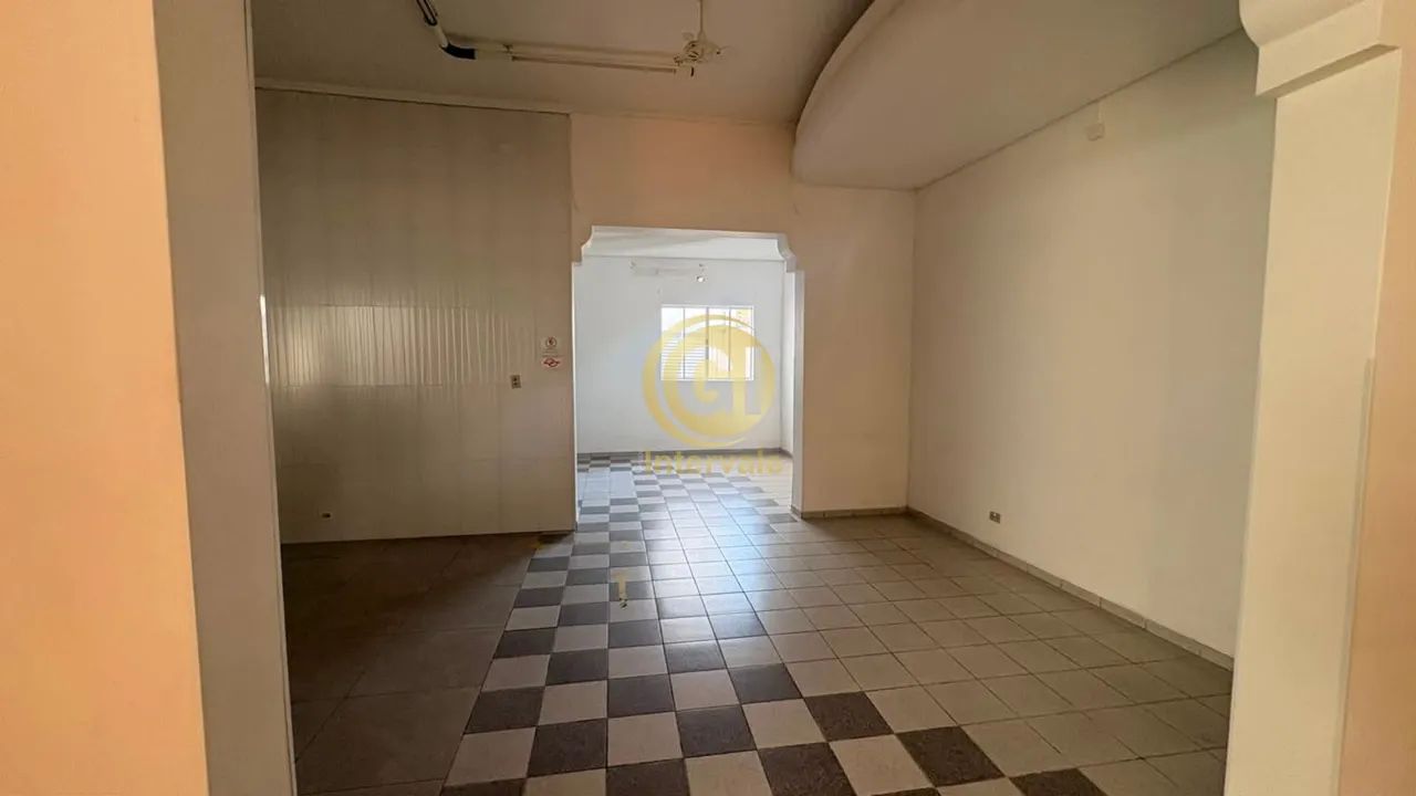 Ponto Comercial para Restaurante no Coração do Centro de Jacareí - SP - Foto 3