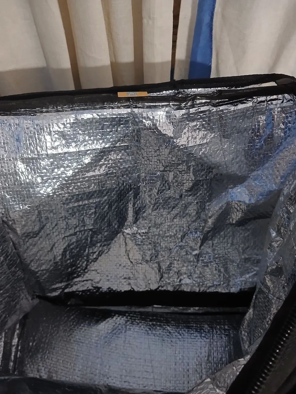 BAG MOTTU  - Foto 2