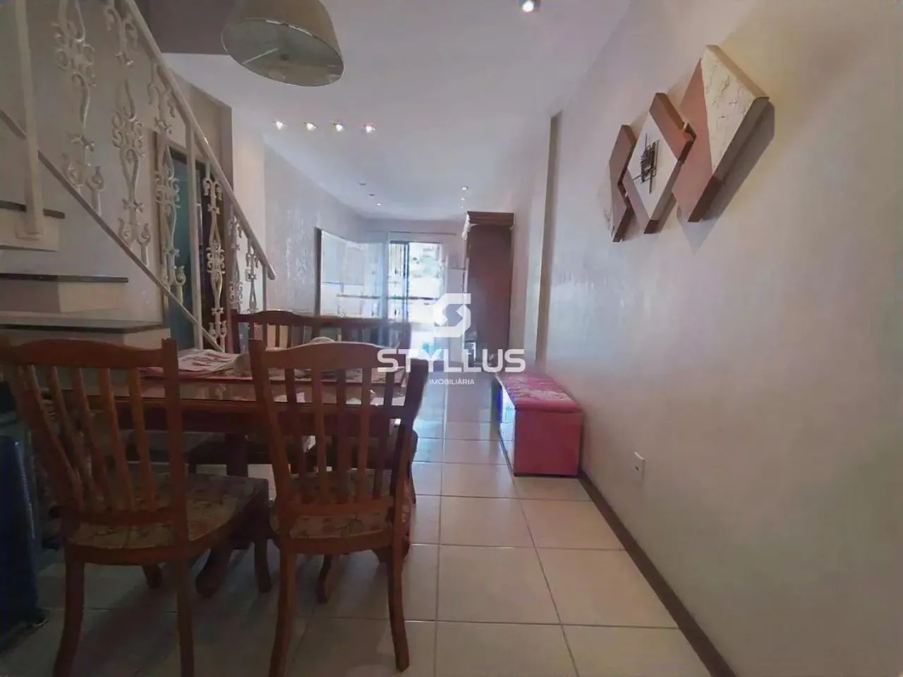 Méier | Cobertura 2 quartos, sendo 1 suite - Foto 3