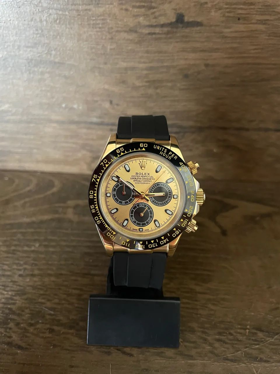 Relógio Rolex AAA  - Foto 2