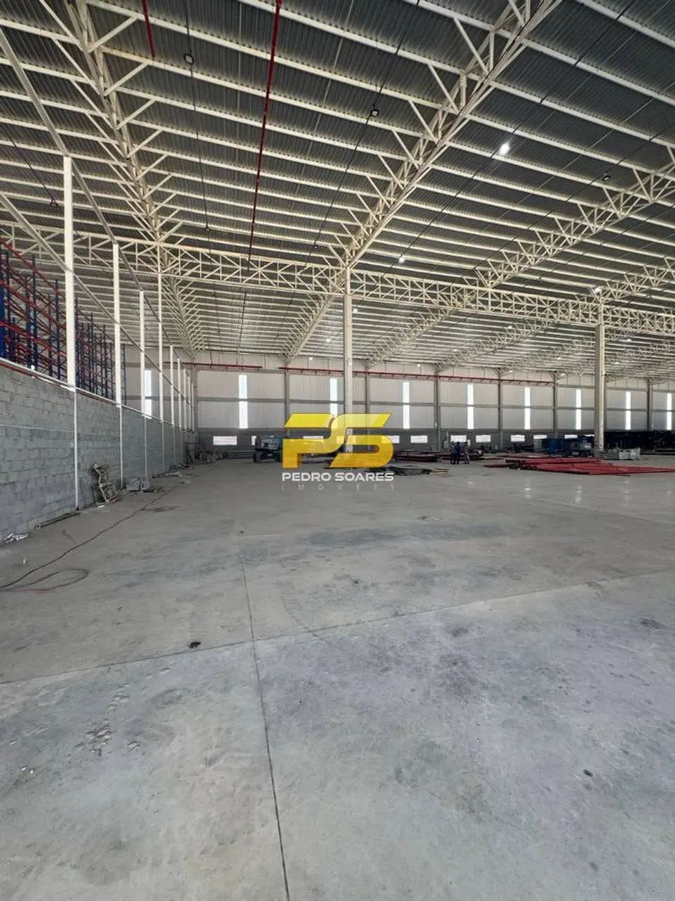 Galpão para Lacação área 11,850 m² Conde-PB - Foto 4