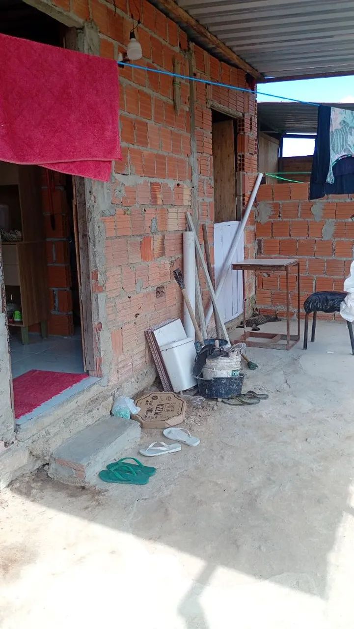 Vendo Casa 25 mil - Foto 4