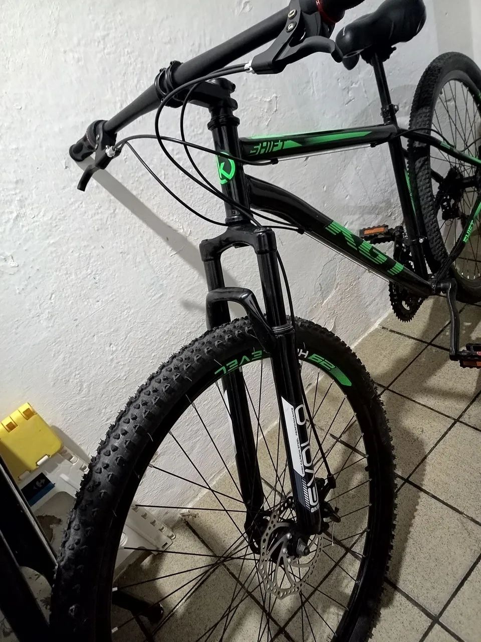 Bicicleta  - Foto 3