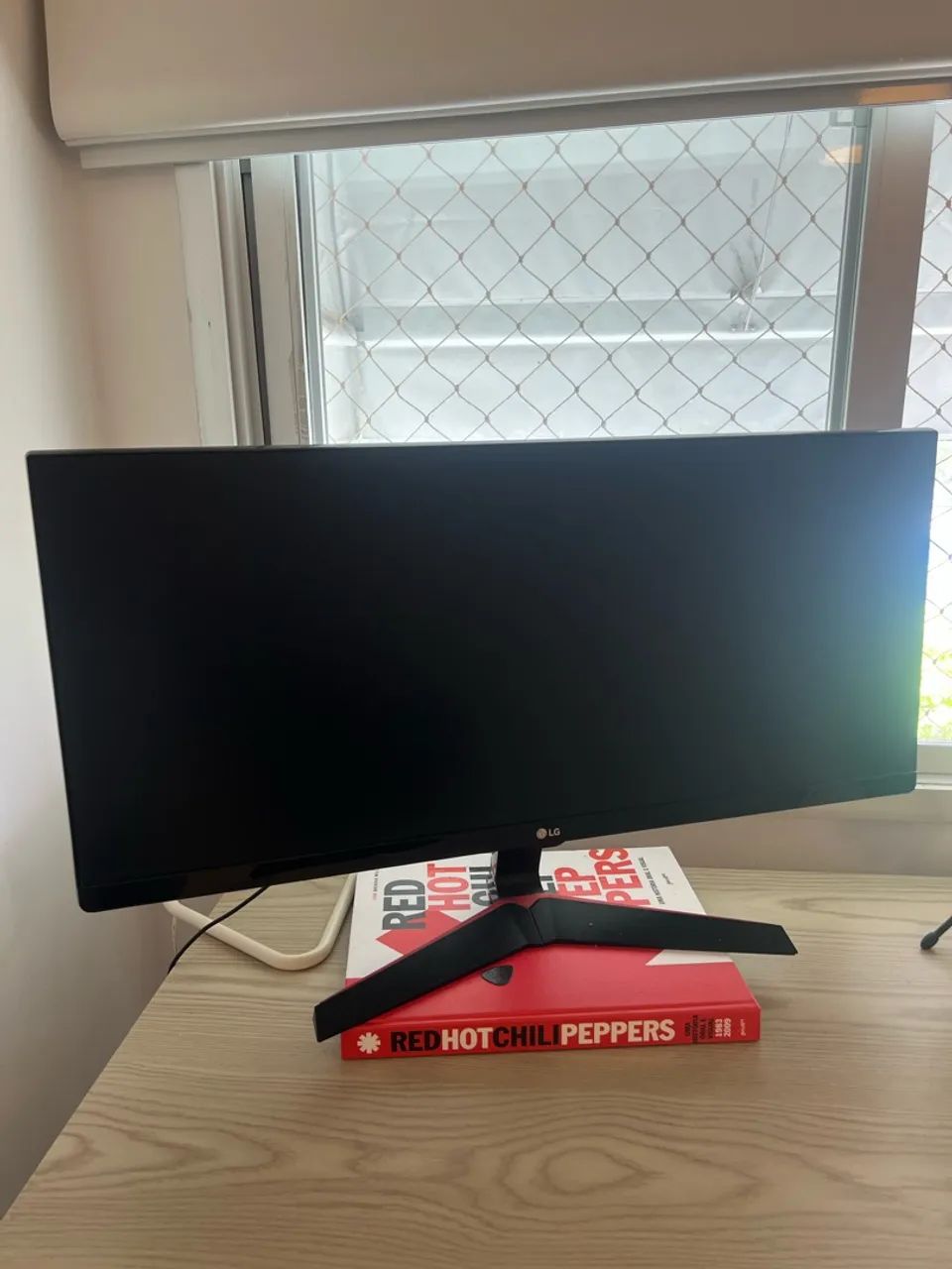 Monitor LG UltraWide 29 Polegadas - Foto 4