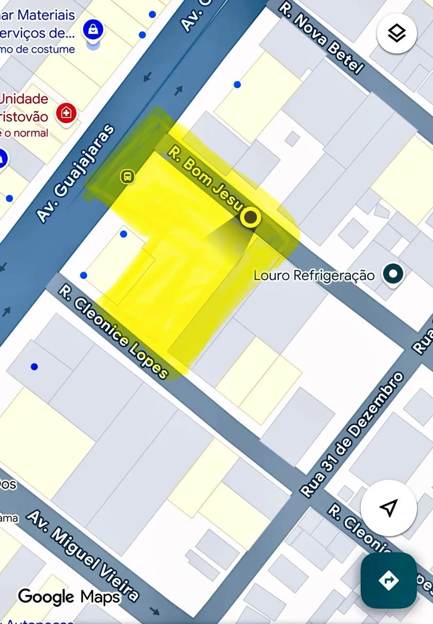 Excelente área na avenida Guajajaras - Foto 3