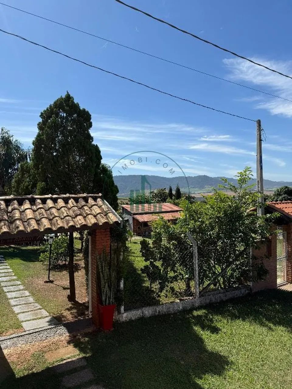 Chacara em Serra Verde - São Pedro - Foto 2
