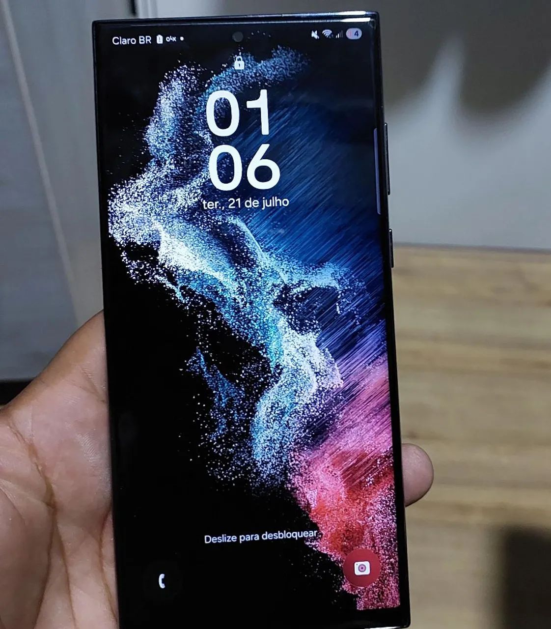 S22 ultra