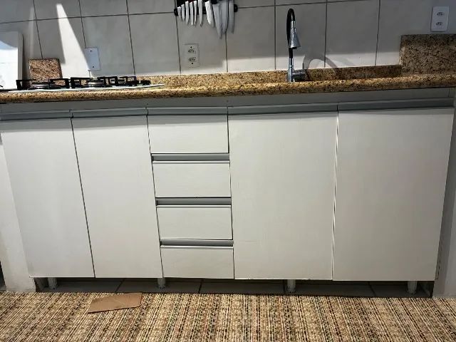 Móveis de cozinha - Foto 3