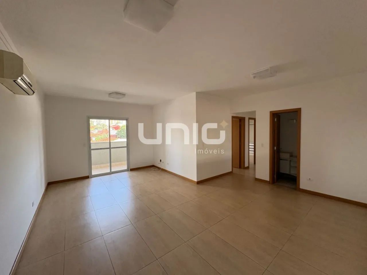 Apartamento para alugar no Edifício Maison Classic, no bairro Vila Monteiro, em Piracicaba - Foto 3