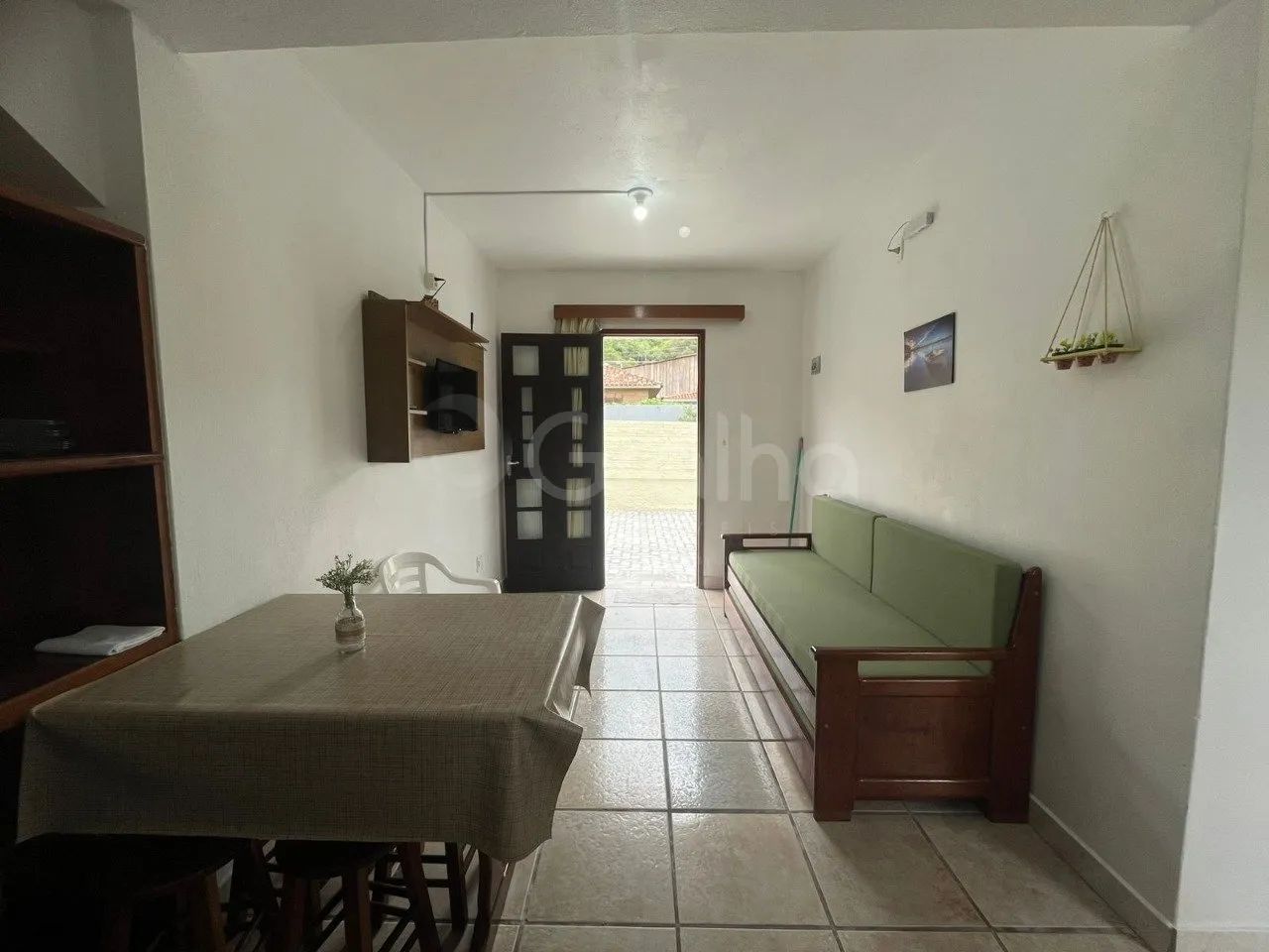 Pousada com 14 quartos sendo 10 suítes no bairro Canasvieiras - Foto 4