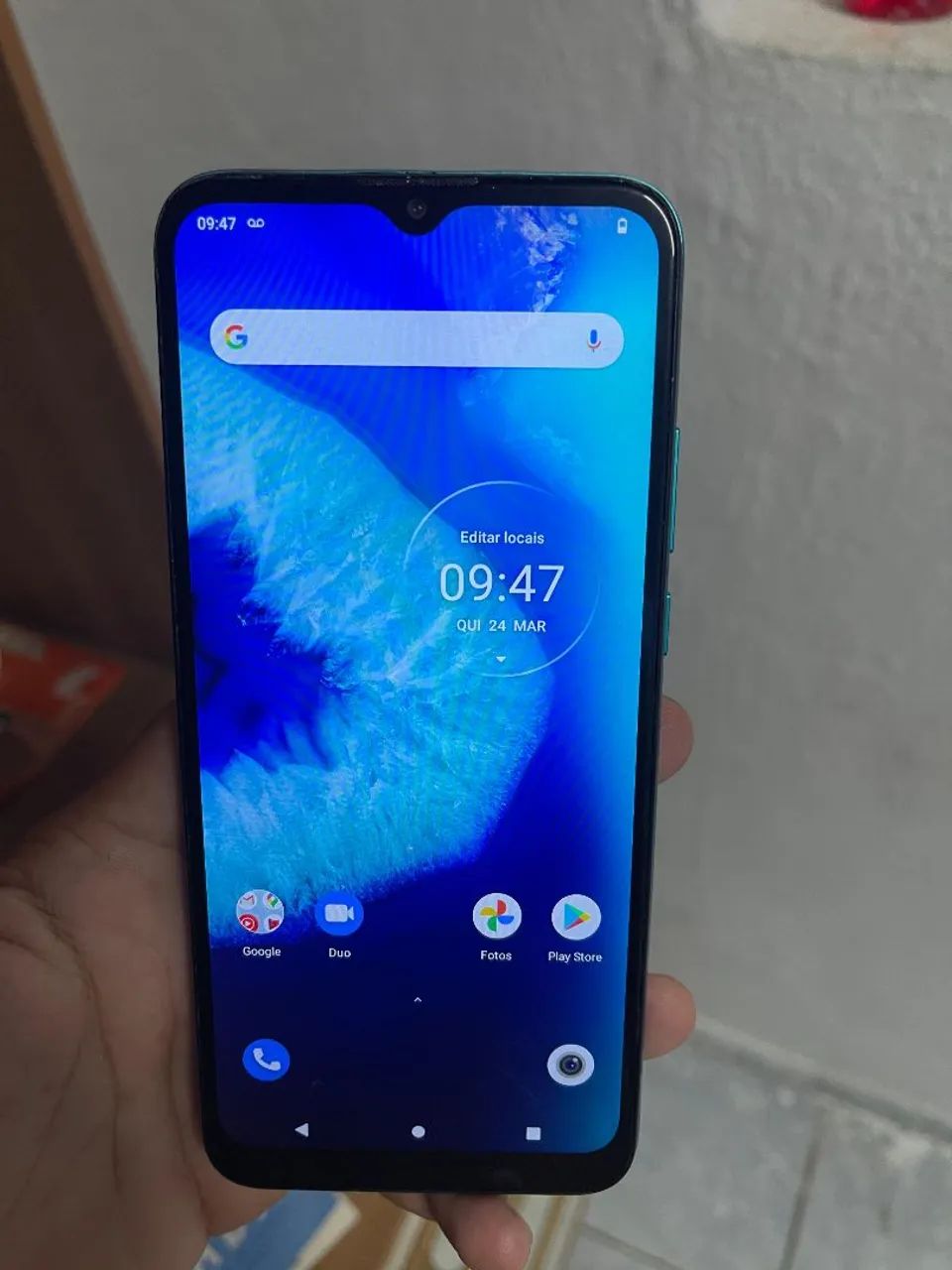 Motorola g8 power lite - Foto 4