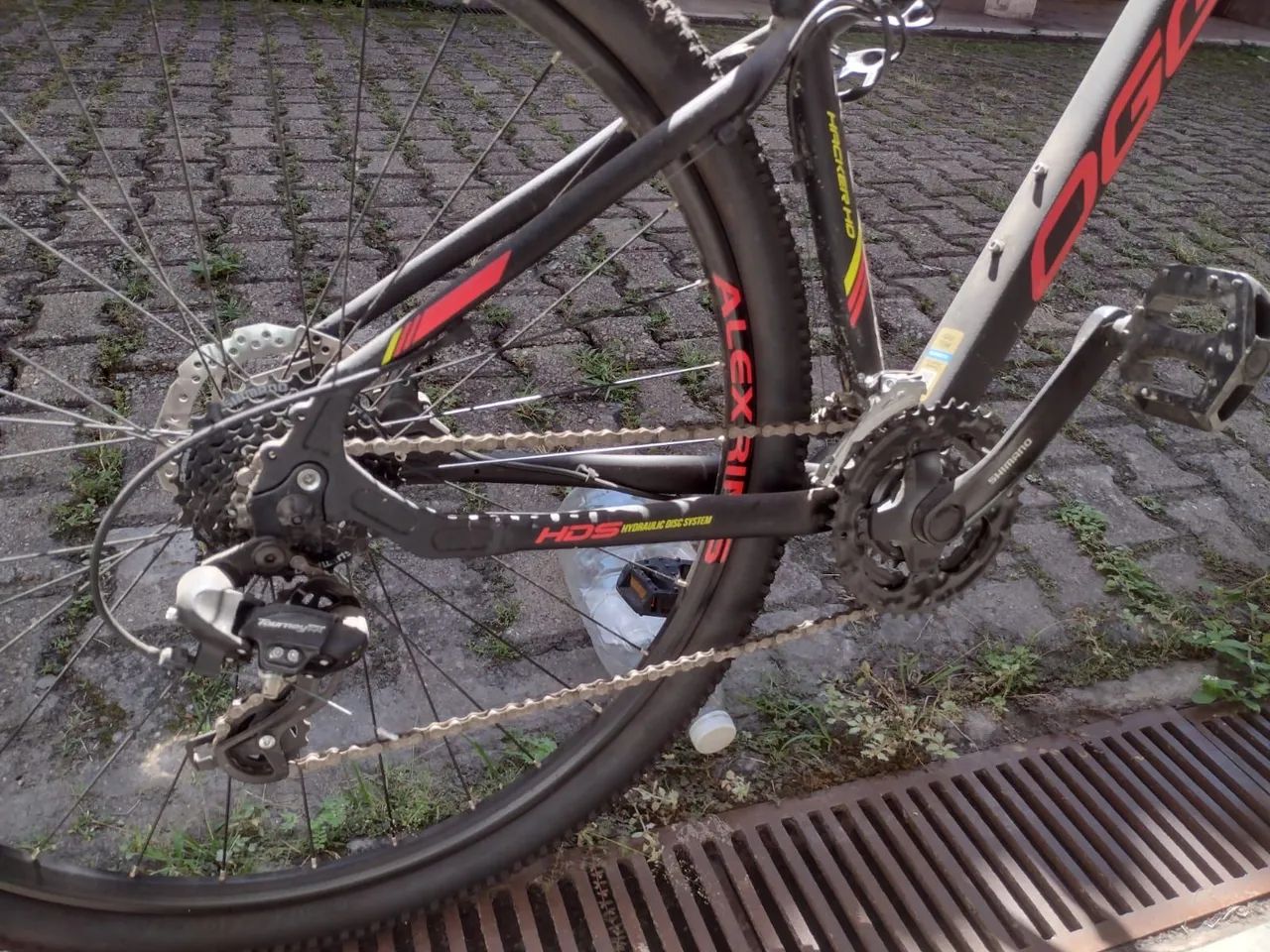 Vendo Bike - Foto 4