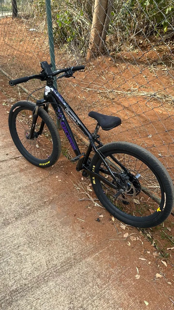 Bike Gios