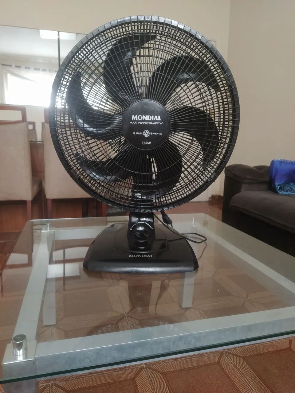 Ventilador 