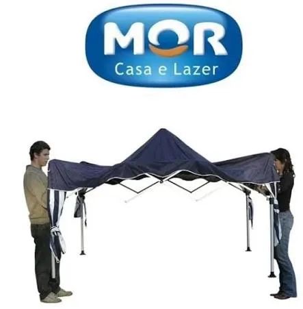 Gazebo Flex MOR - Foto 2
