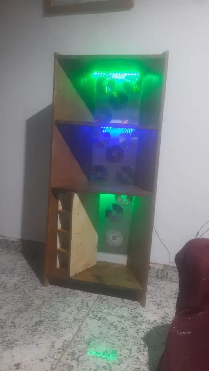 Bar de canto - Foto 3