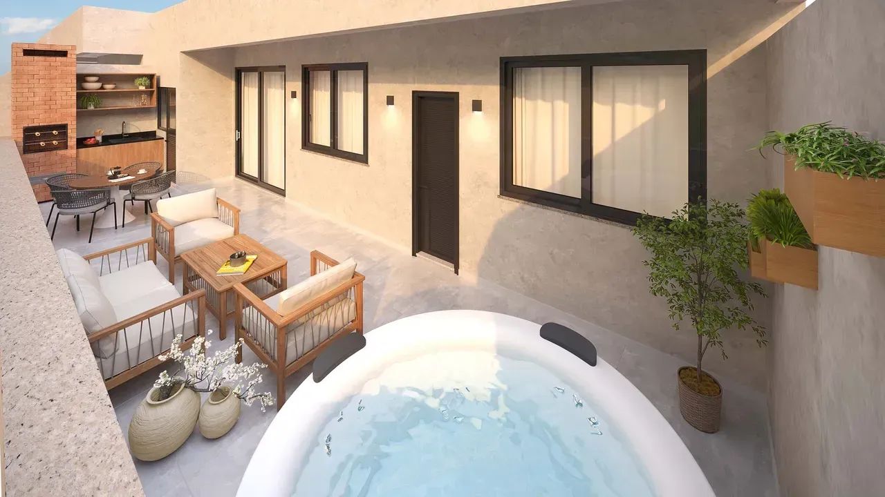 SOMA INGA RESIDENCE - Foto 2