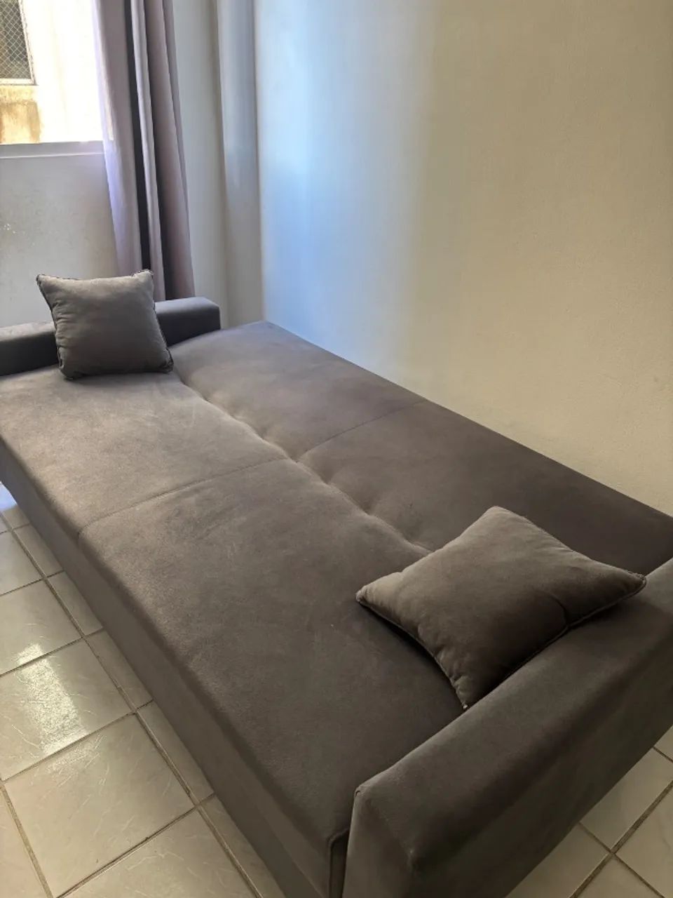 Sofá cama  - Foto 3