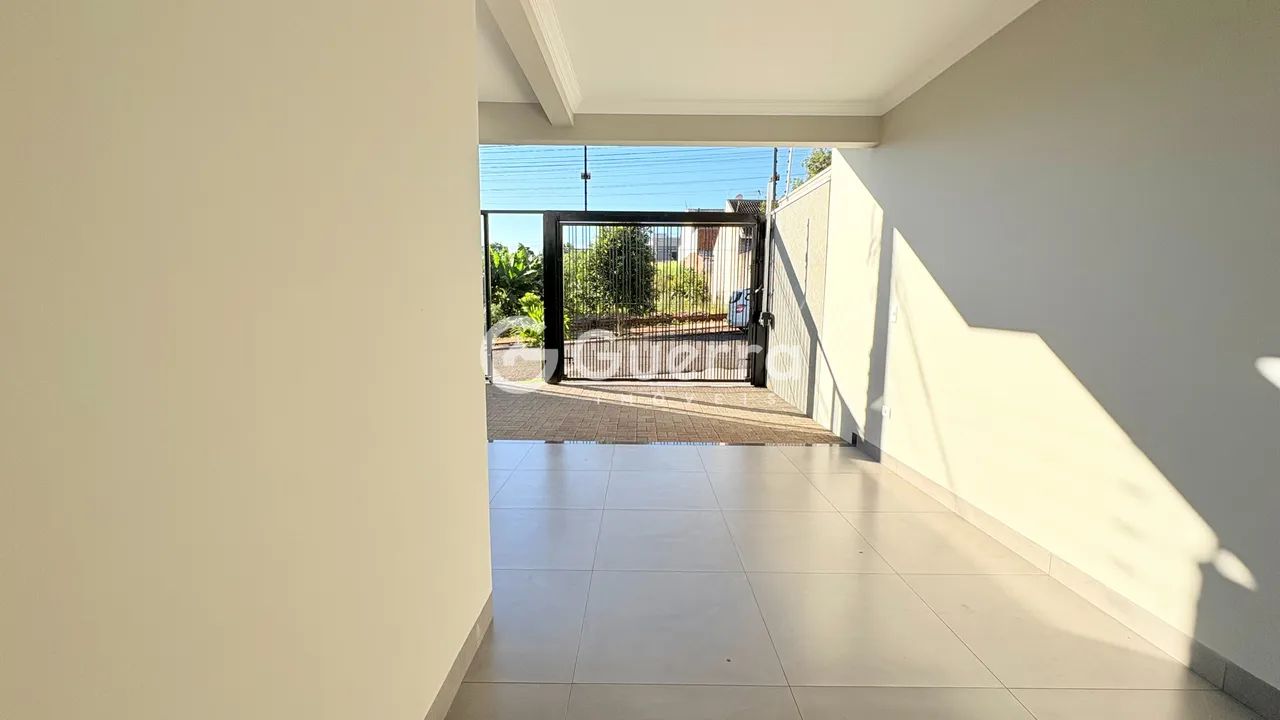 Casa para Alugar no Jardim Atami em Maringá - Foto 4