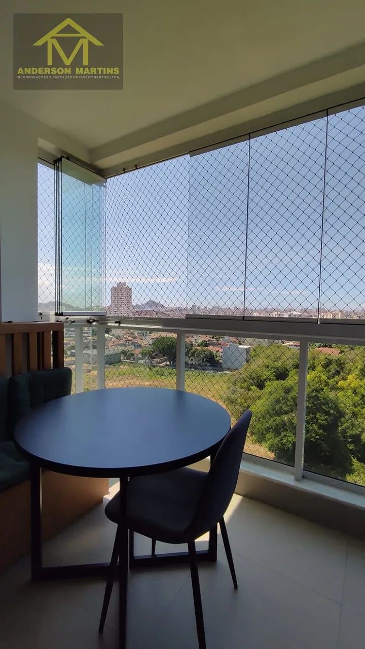 Apartamento em Santos Dumont - Vila Velha, ES - Foto 3