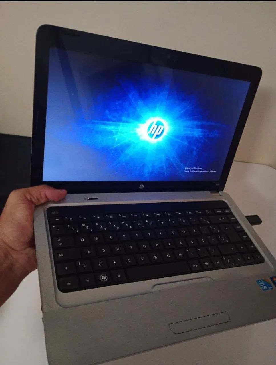 Notebook Hp g42  - Foto 3