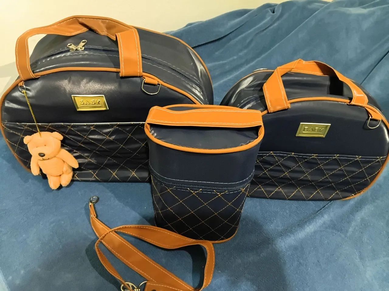Bolsa maternidade  - Foto 2