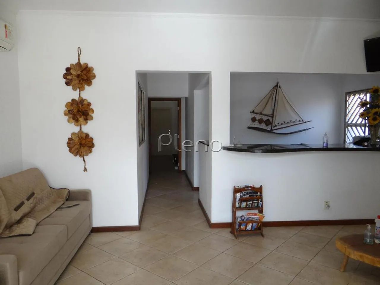 Casa à venda em Campinas, Jardim Chapadão, com 4 quartos, com 302.05 m² - Foto 2