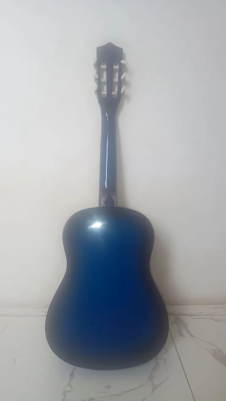 violão infantil  - Foto 5
