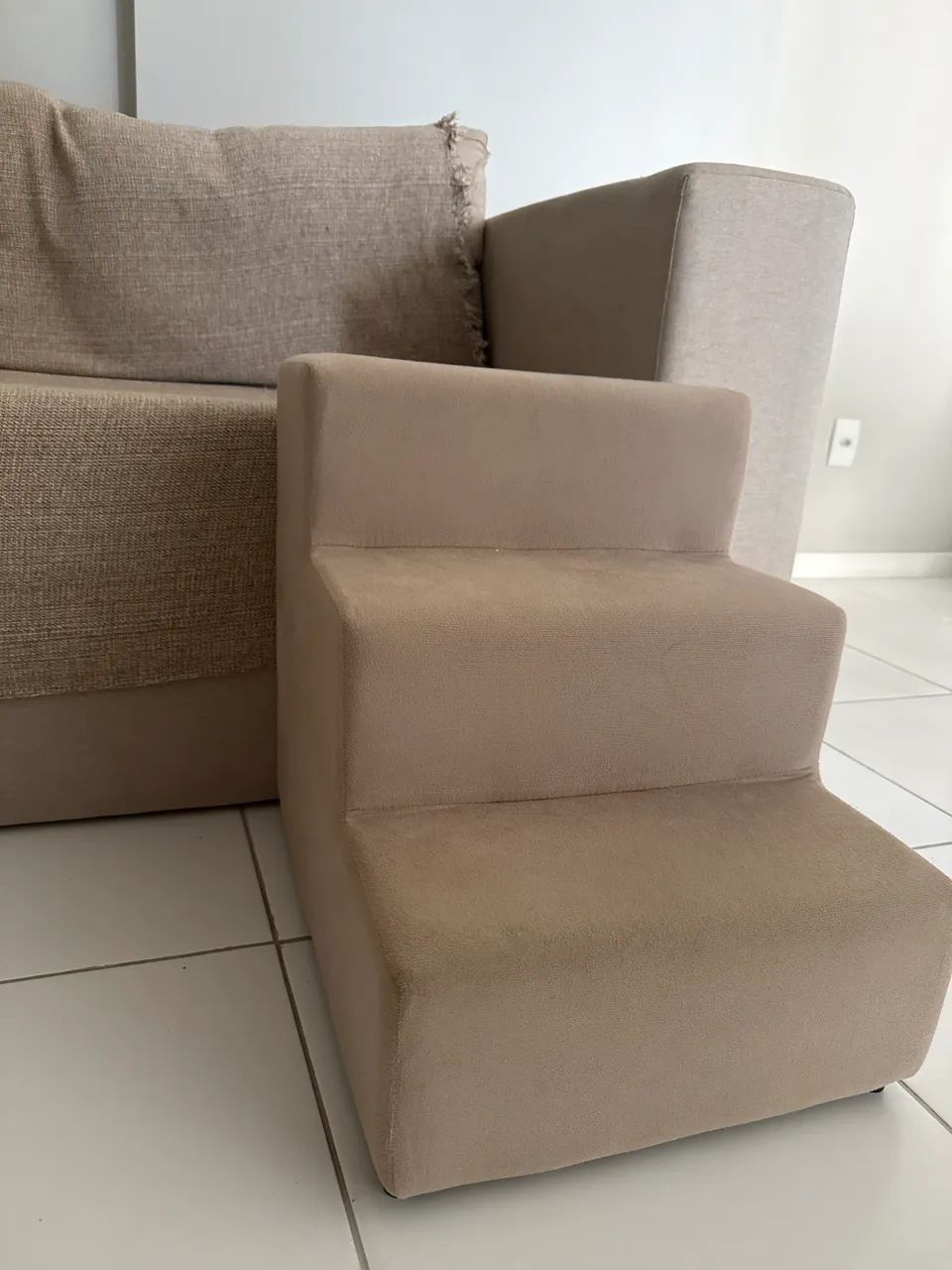 Escada para Pet  - Foto 3