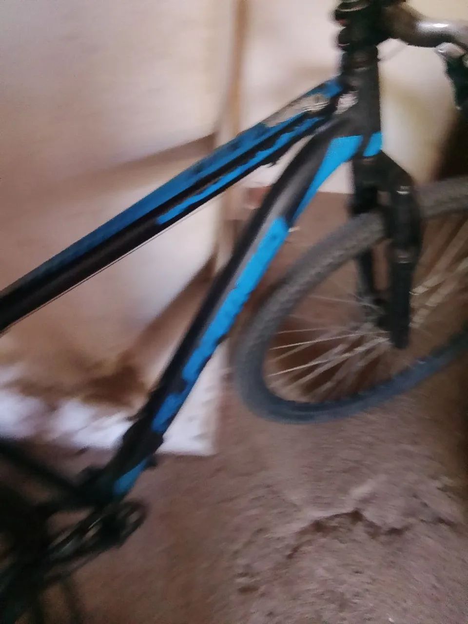 Quadro bicicleta aro 29