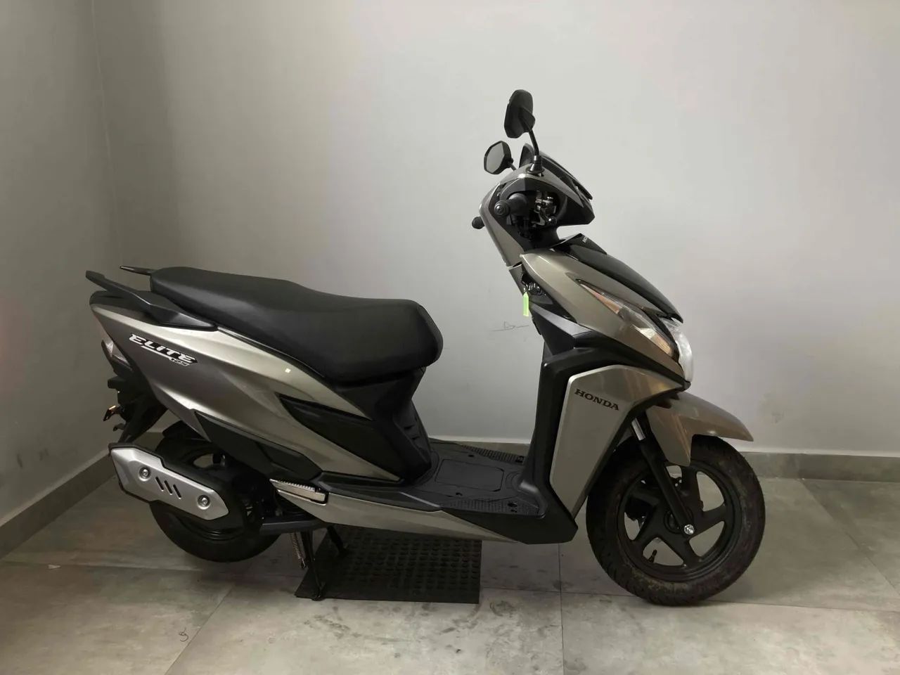 Honda Elite 125 2026 - Foto 3