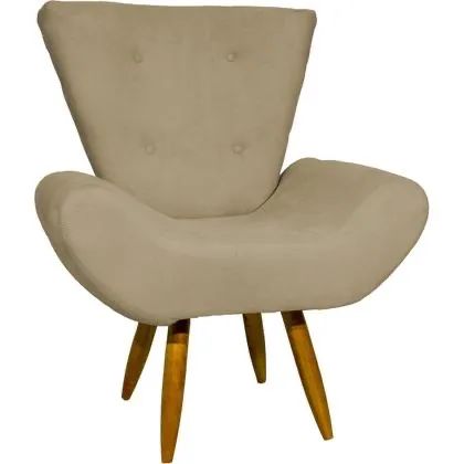 POLTRONAS E PUFF