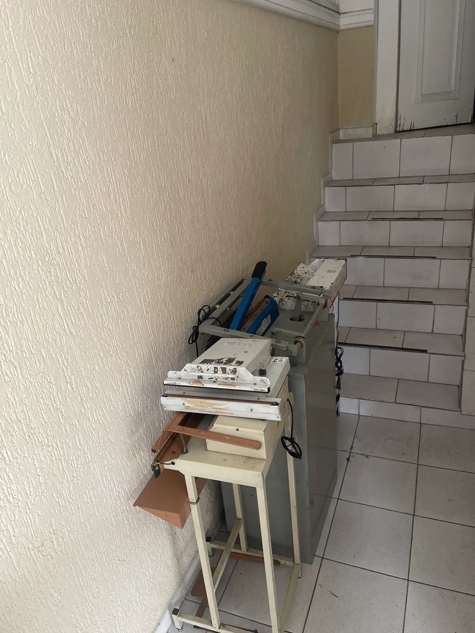 Manutenção em Seladoras em geral. - Foto 2