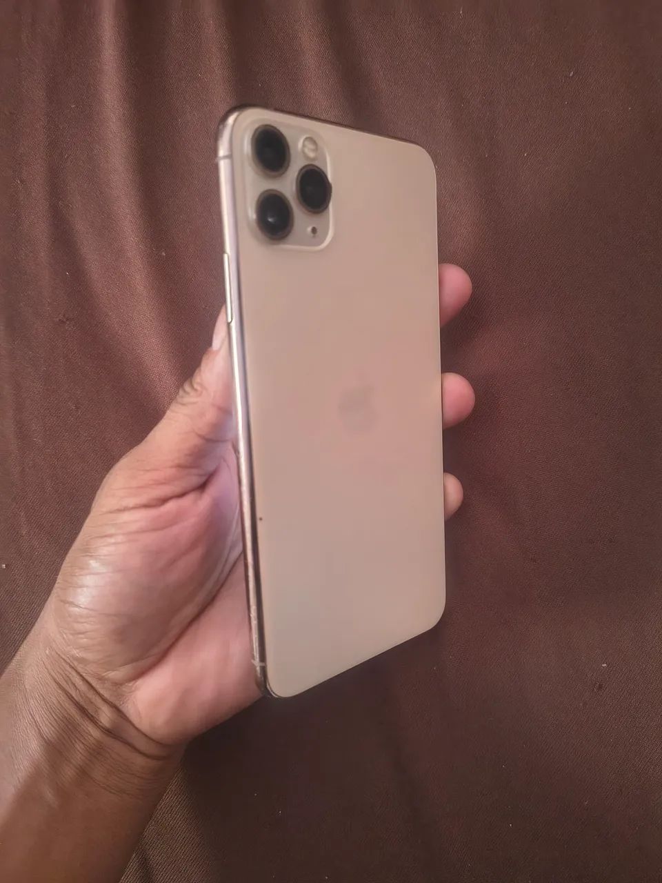 iPhone 11 pro max - Foto 2