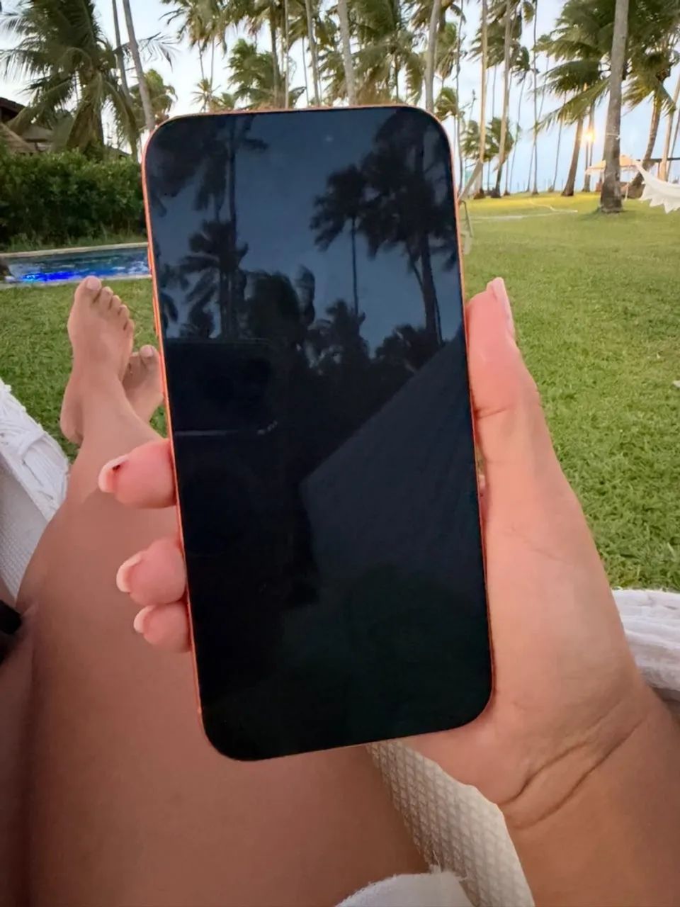 iPhone 17 pro max  - Foto 2
