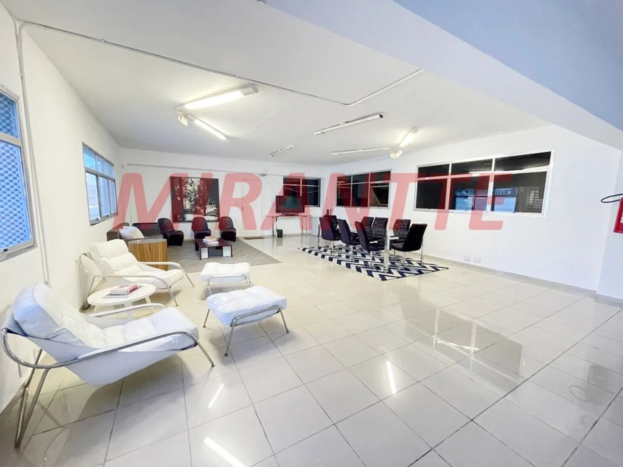 Galpao de 2989m² em Casa Verde