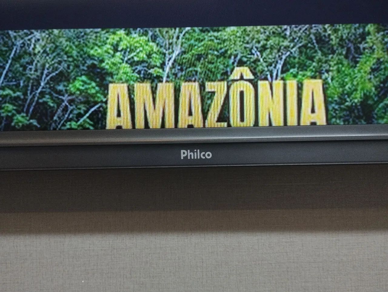SMART tv Philco 55 polegadas  - Foto 2